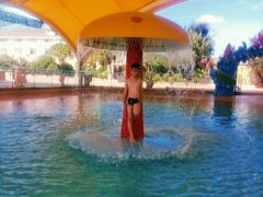 -平江亚马逊水上乐园