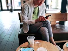 -星巴克(天津佛罗伦萨小镇店)