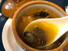 佛跳墙-上海虹桥宾馆味翠餐厅