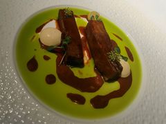 -弗兰克牛排西餐厅Ribone steak house(柠檬花园店)