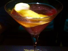 -Ish Whiskey&Cocktail Bar酒吧(合生麒麟新天地店)