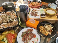 -苏浙徽·农家大院(吴江中山南路店)