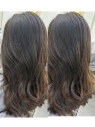 -卓梵美发·精品Salon