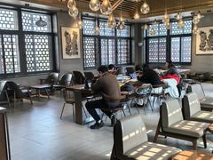 -星巴克臻选(扬州瘦西湖文化广场店)