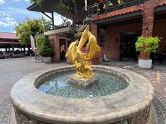 -大螃蟹海鲜餐厅