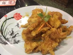 -粗粮人家(簋街店)