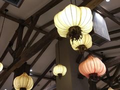 -古关火锅店(古北水镇景区店)