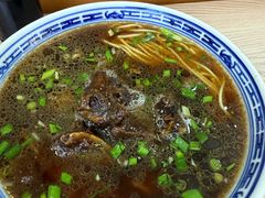 -瞻老元面馆(双塘路店)