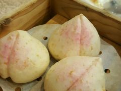 -麒麟中餐厅·经典粤菜·地道菜式老字号(广州长隆酒店)