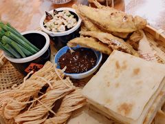 -光合谷酒店甄味府