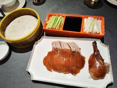 京悦荟北京烤鸭-京悦荟·京沪融合菜(漕河泾印象城店)