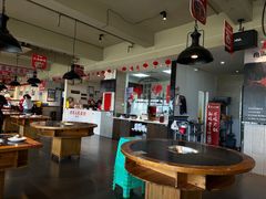 -李子坝梁山鸡(李子坝大鸡哥店)