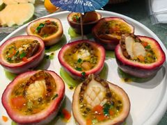 -79号渔船海鲜饭店(宝安店)