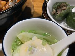 顺昌灌白鹭鸭蛋-临家闽南菜(大唐店)