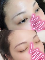 -久匠·纹眉半永久野生眉