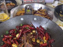 -聚味瞿记·龙虾堂(树木岭店)