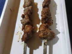 -伊带伊路新疆美食府(呼家楼店)