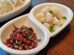 -喜鼎海胆水饺(东港店)