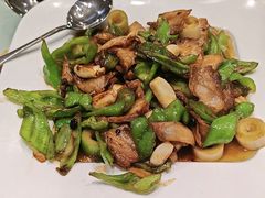 -老德州四合院·德州菜(天衢路店)