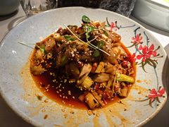 -院8里·小聚园老川菜(九眼桥店)