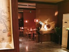 -足本纪·足道 SPA 简餐 小吃(文三西路店)