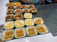 -大米先生(西郊店)