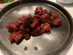 话梅小排-106餐厅(山水文园店)