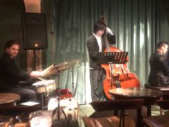 -Tango by Ala House