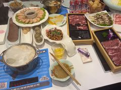 -德龙火锅(松源街直营店)