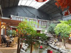 -小江南(万福园店)