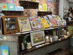 -ABCD咖啡屋(妇幼店)
