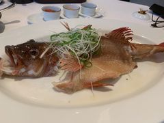 -宝丽轩中餐厅BAOLIXUAN