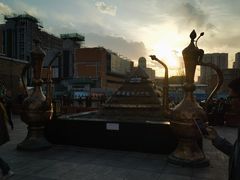 -新疆国际大巴扎