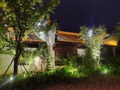 -南通濠河风景名胜区