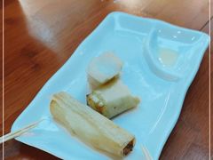 -周大娘牛乳(旧寨古村总店)