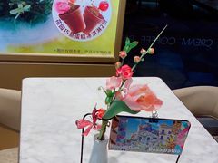 -哈根达斯(西安高新店)