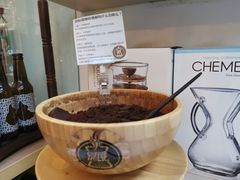 -COFFEE HOLIC(朝外SOHO店)