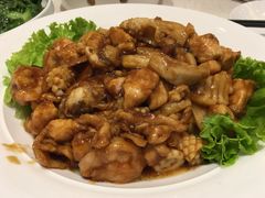 -大铁勺新津菜(东丽阳光新业广场店)