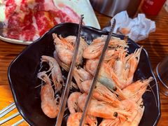 -丹东特色烤肉(学府路一部店)