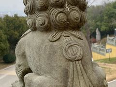 -南京市江宁方山