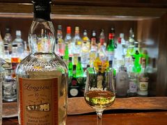 -The Bottle Bar(羲和商业广场店)