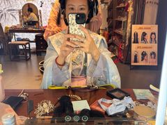 -金陵梦华·宫宴(南京首店)