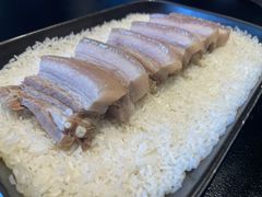 -庐灶江南·江南菜·四合院Bistro(东直门雍和宫·原华侨宾馆店)