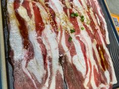 -明洞王妃家烤肉(苏州中心星悦汇店)