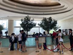 -香港都会海逸酒店