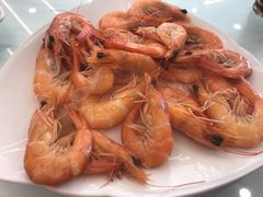 -渔中舟海鲜大排档(普陀沈家门店)