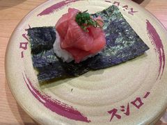 -寿司郎(皇庭广场店)