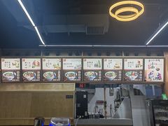 大堂-秦云老太婆摊摊面(蜀汉路店)