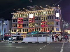 -裕华国货(牛车水总店)