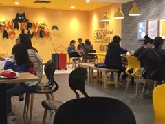 -麦当劳(民盈·国贸城店)